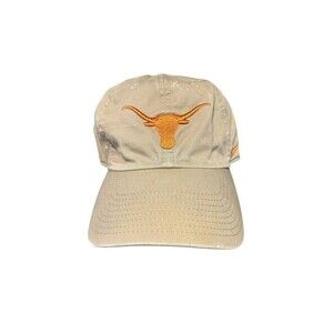 Nike Heritage86 University of Texas Longhorns NCAA Baseball Cap OSFA